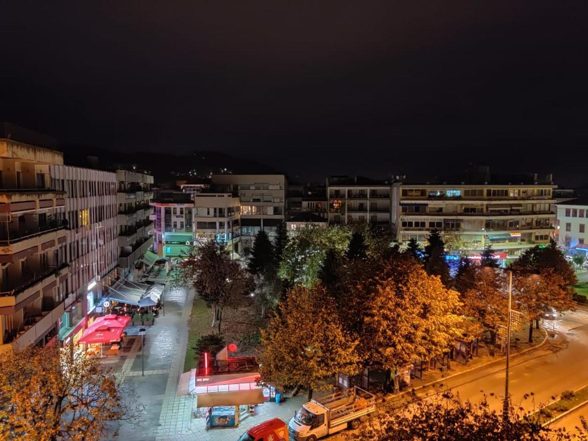 City Life Apartments #2 Ioannina Exterior photo